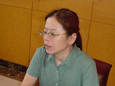 高村薫