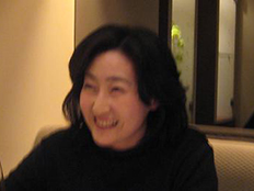 吉野直子