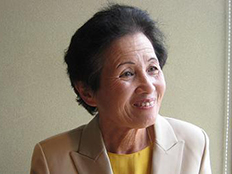 藤本篤子