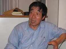 秋山豊寛