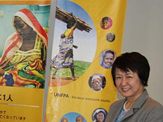 池上清子