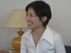 吉川めい
