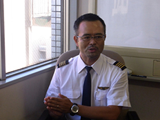 古谷賢