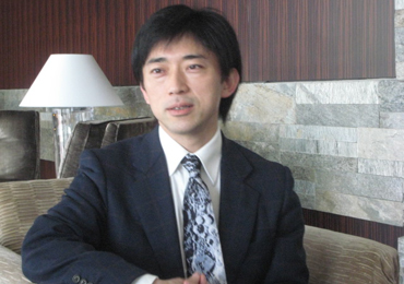 矢野創