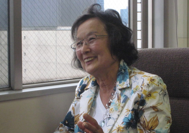 渡辺幸子