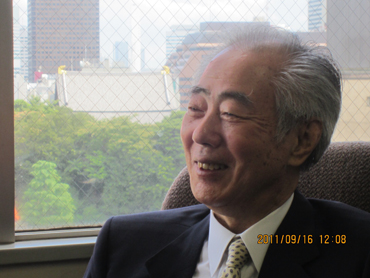 平野次郎