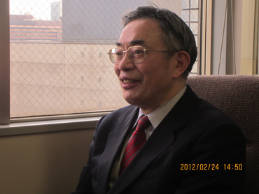 八代尚宏