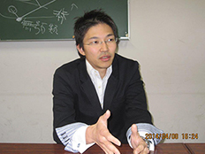 神田真司