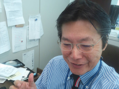 酒井綱一郎