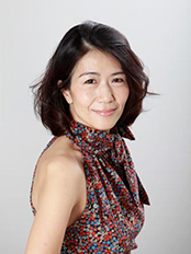 岡野まかみ
