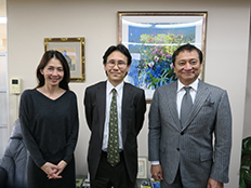 菱川功