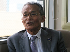 藤野彰
