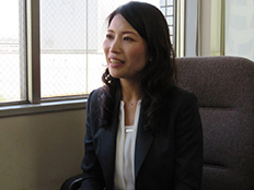 松本典子