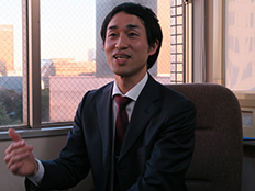 染野太朗