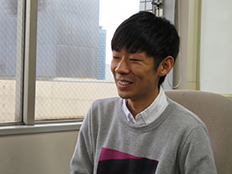 森本晋太郎