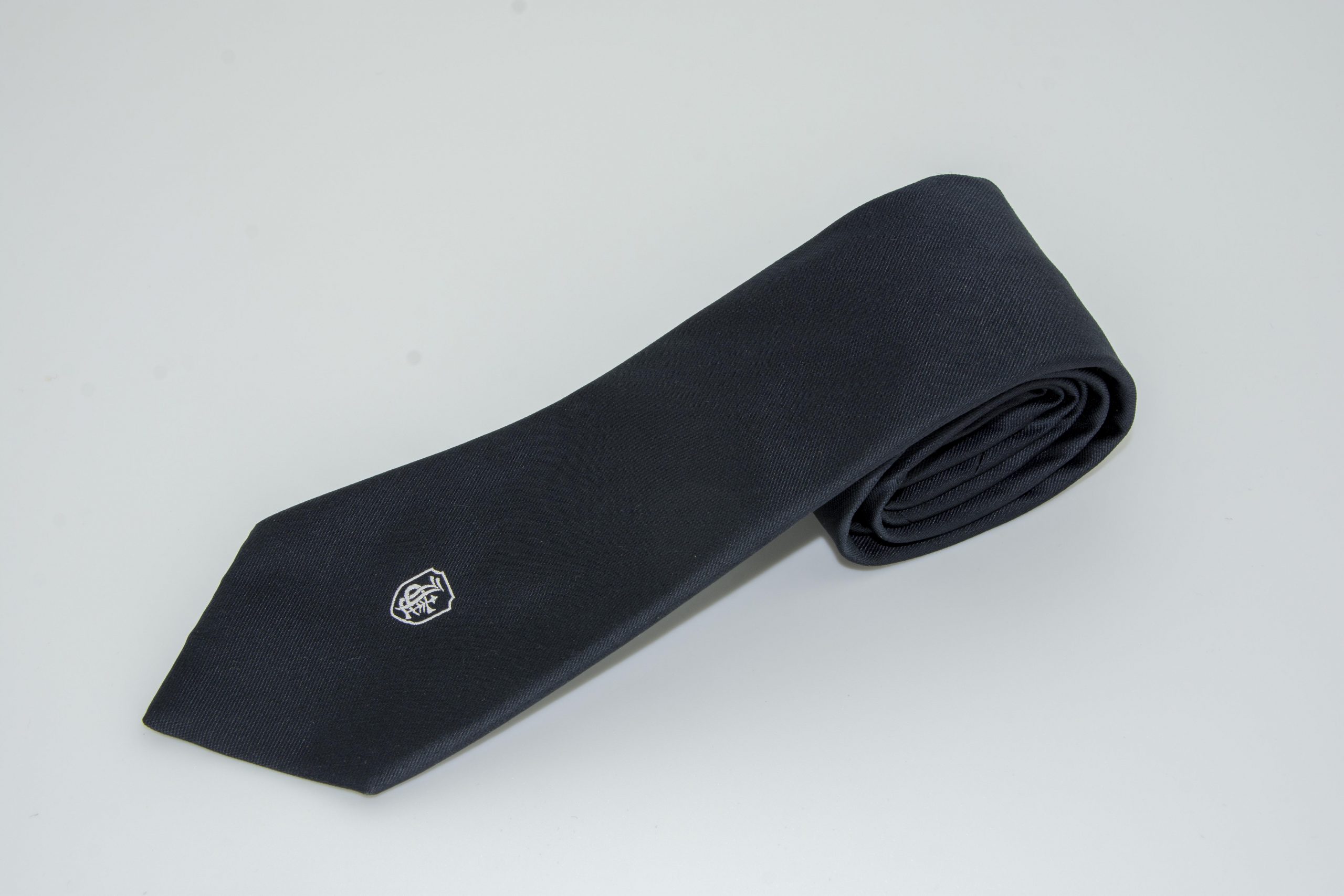 ワンポイントネクタイ 同窓会グッズ 国際基督教大学同窓会