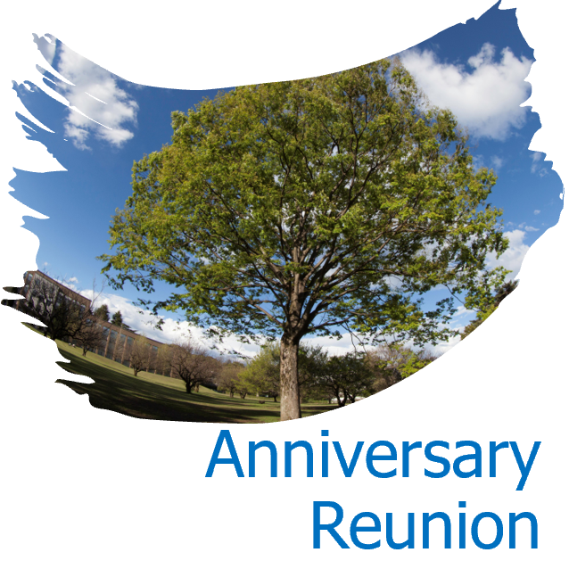 Anniversary Reunionのアイコン