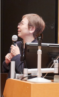 小檜山 ルイ