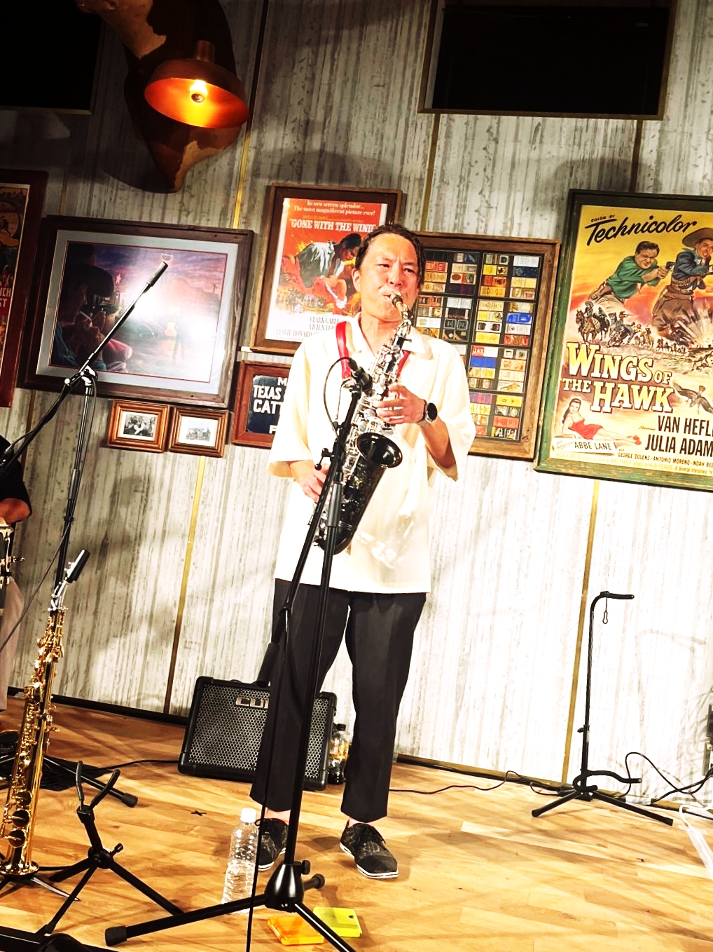 西本 康朗（にしもと やすお）